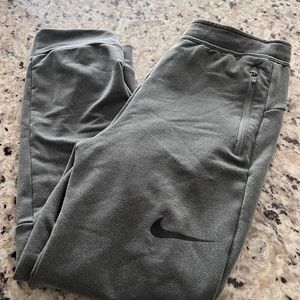Nike Dri-fit Boy’s joggers sweatpants